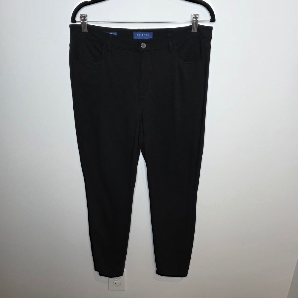 Talbots Pants Womens 12P‎